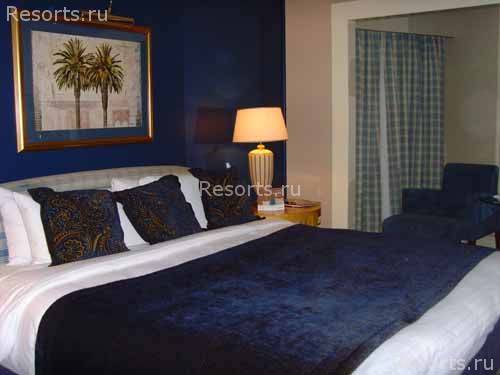 Radisson SAS Hotel Dubai Deira Creek 7